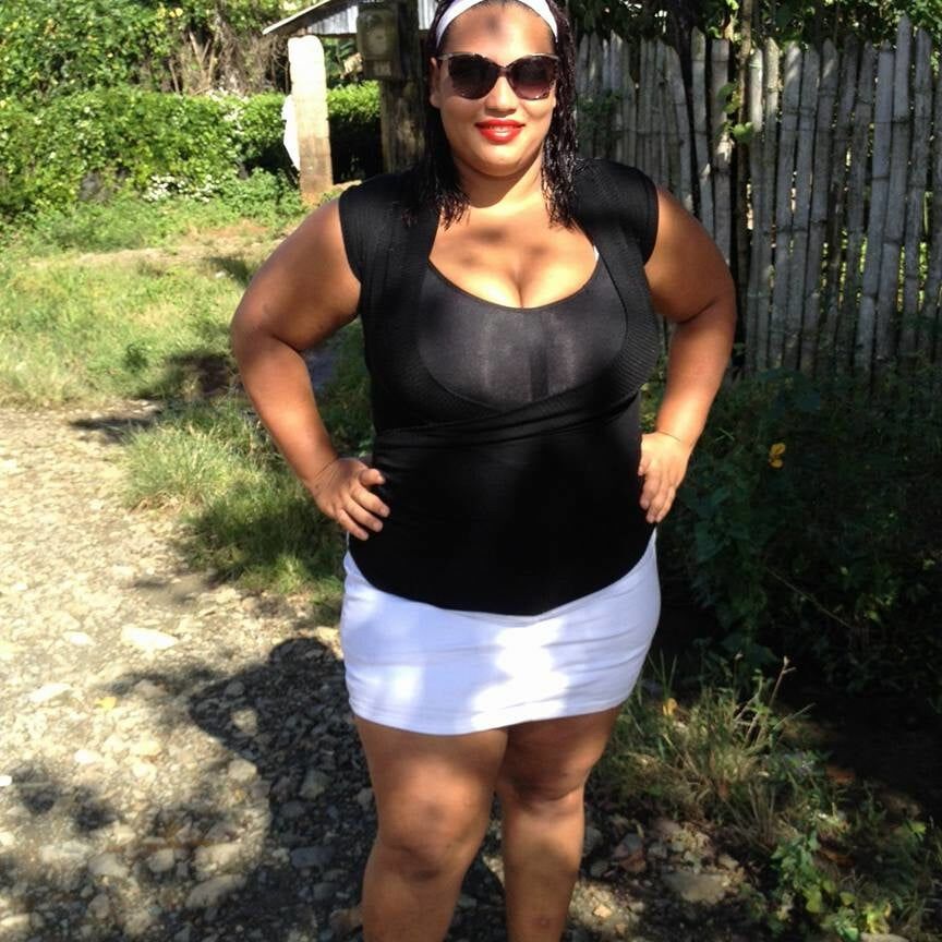 andrea hernandez bbw culona caderas grandes