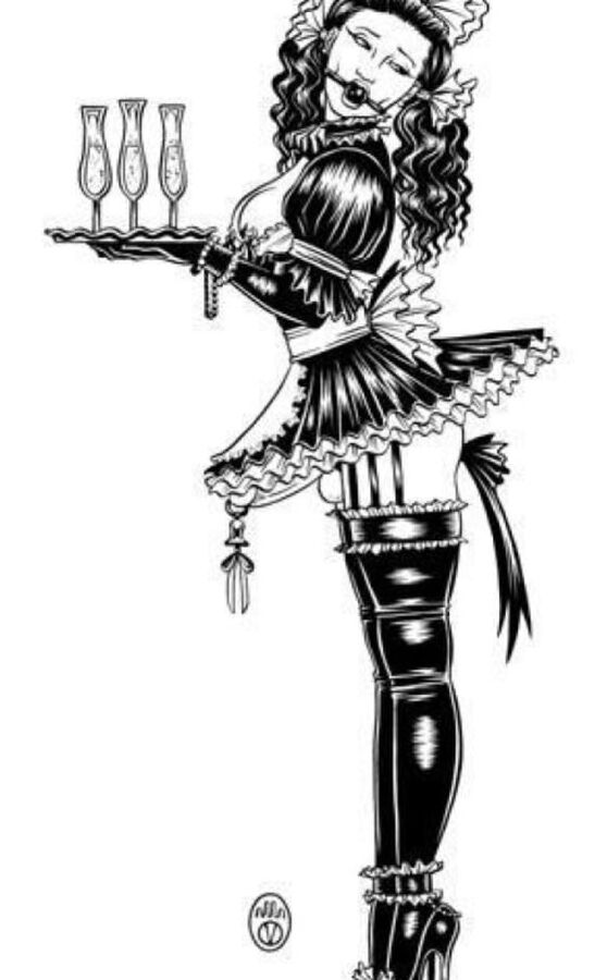 SEXY ART