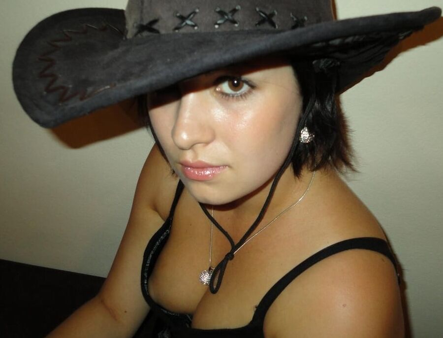 Alb. Special Downblouse -