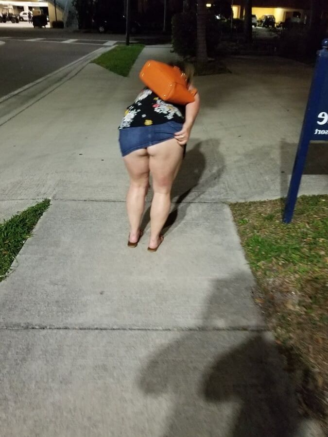 Tampa Slut Wife Renea