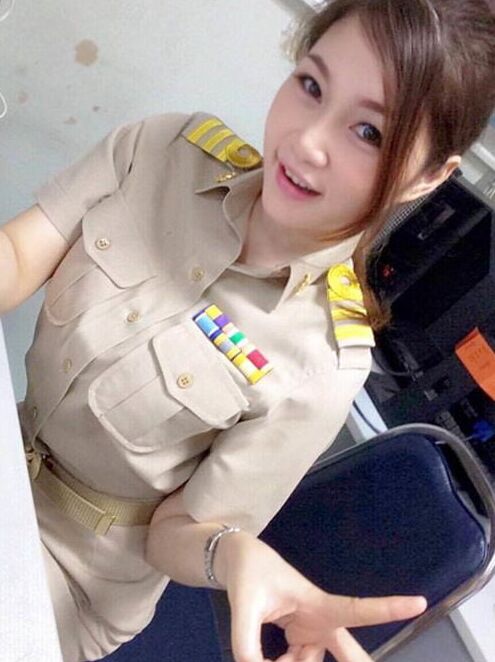 Thai teacher