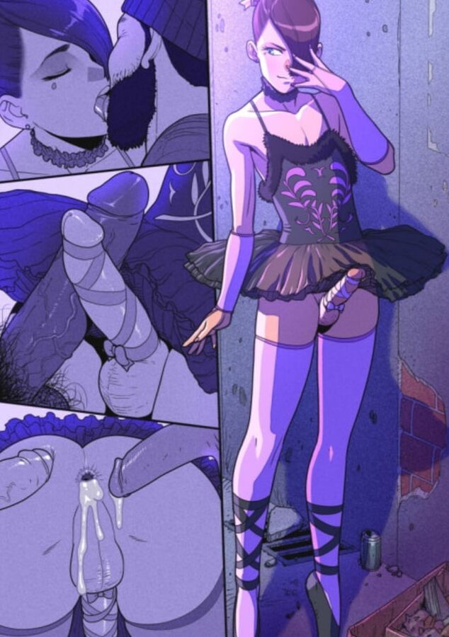 SEXY ART
