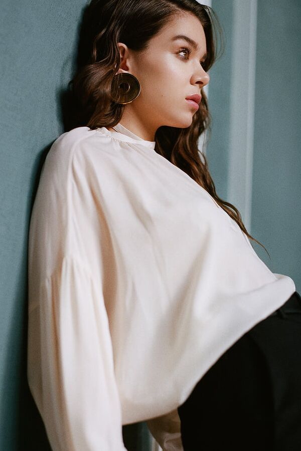 Sexy Hailee -