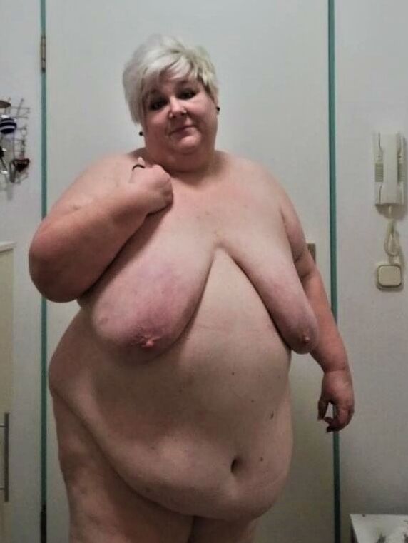 SSBBW Milfs Gilfs