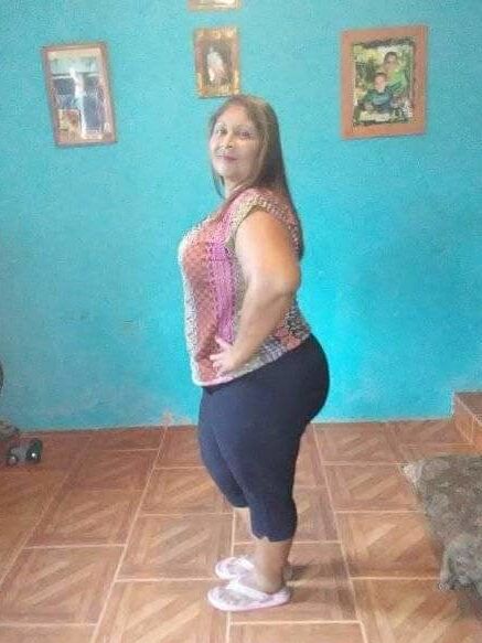 jesenia rodriguez years culona mature bbw ass