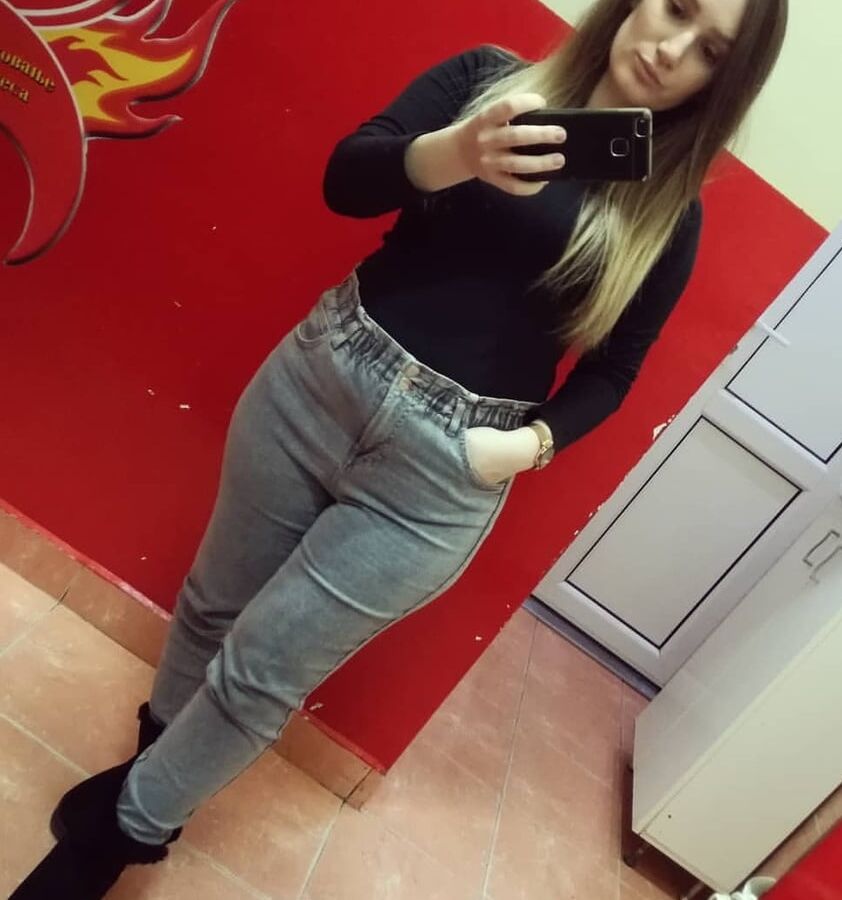 Serbian hot whore mom beautiful ass Natasa Djordjievski