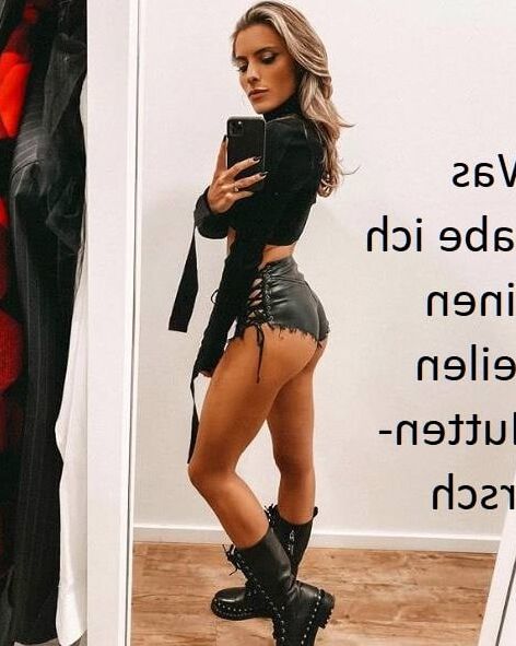 Jessica oder Sophia - wer ist die geilere Nutte ?
