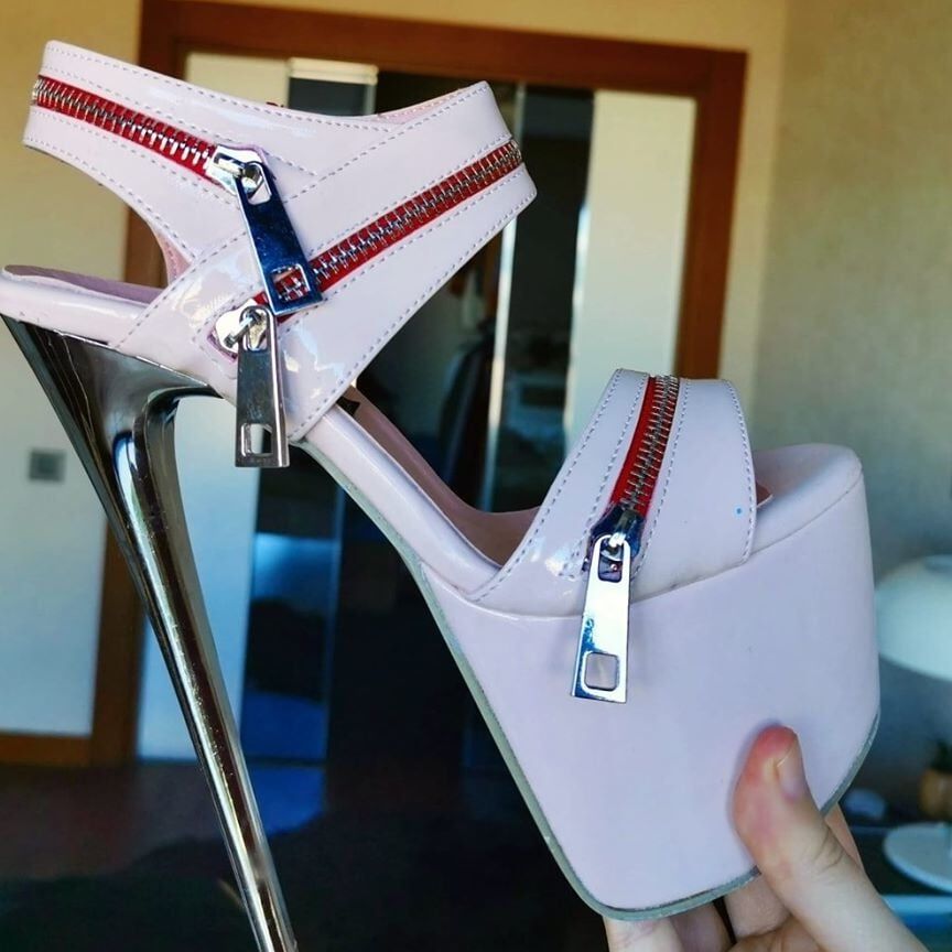 Sabot &amp; piedi