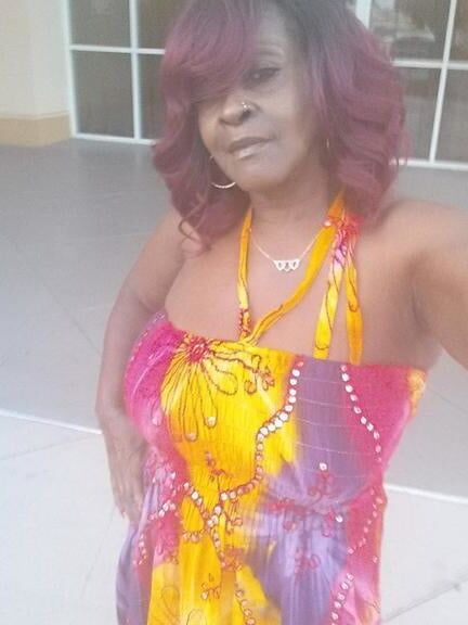 GRANNY PUTTING IN WORK VOL.