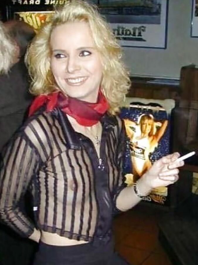 The blouse