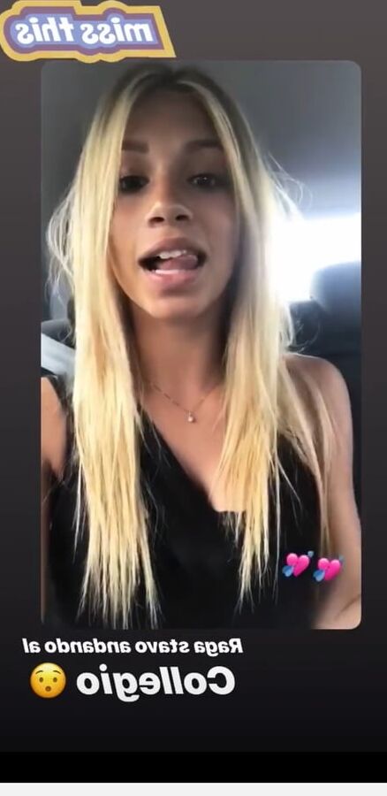 Hot girls compilation