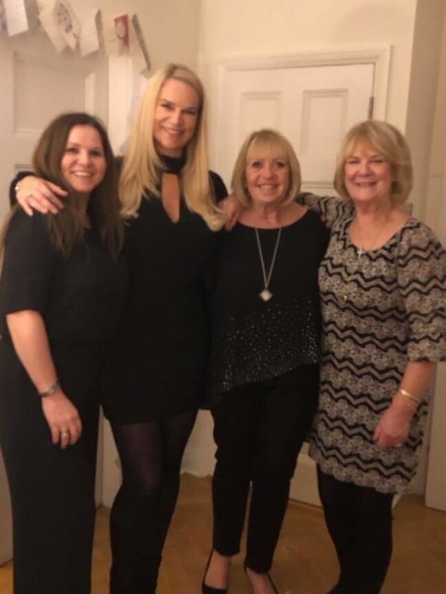 Great British UK Nylons