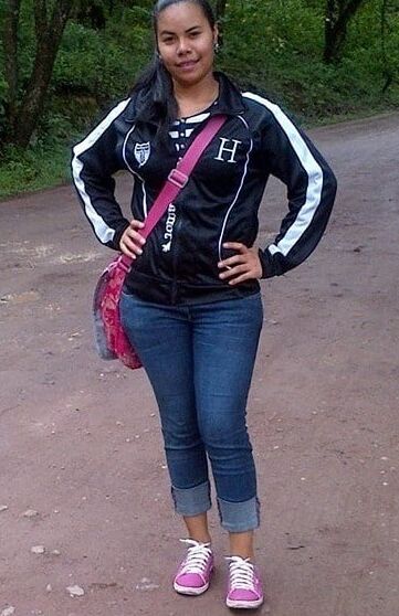 Putas en jeans