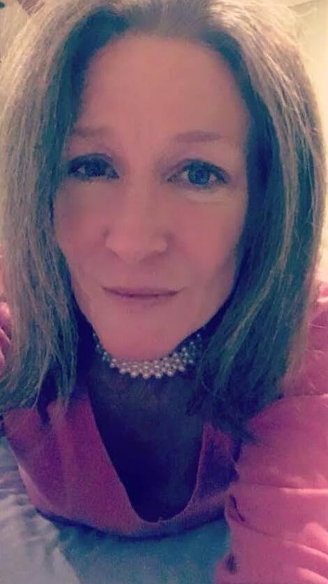 My Submissive Milf Kitten - Julie
