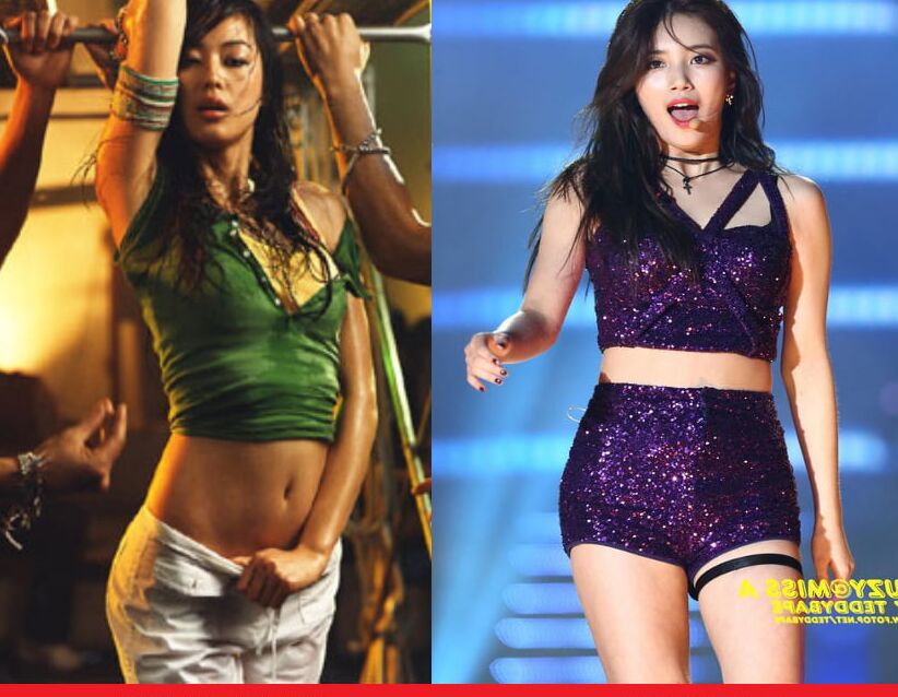 National Chicks Championship South Korea st div. - th day