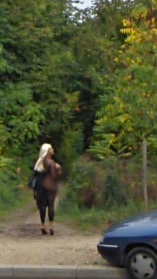 Streetview