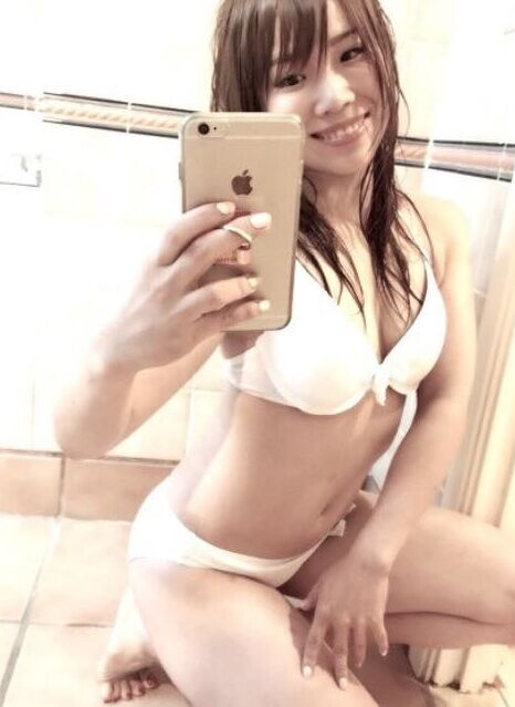 Kairi Sane wwe