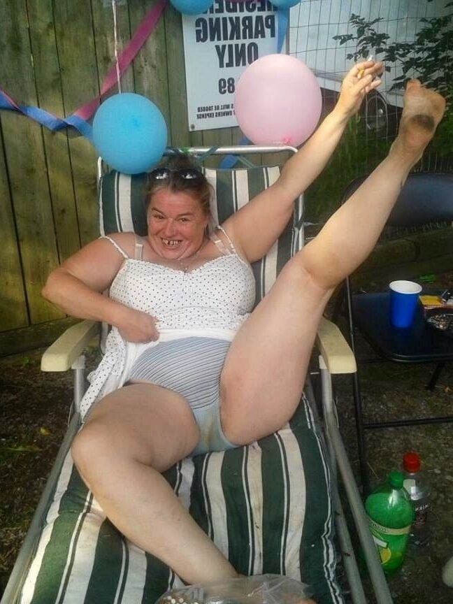 - ugly amateur wives - ugly or hot for you?