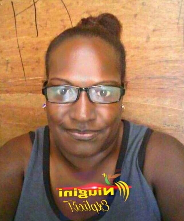 Sepik Wara Mama