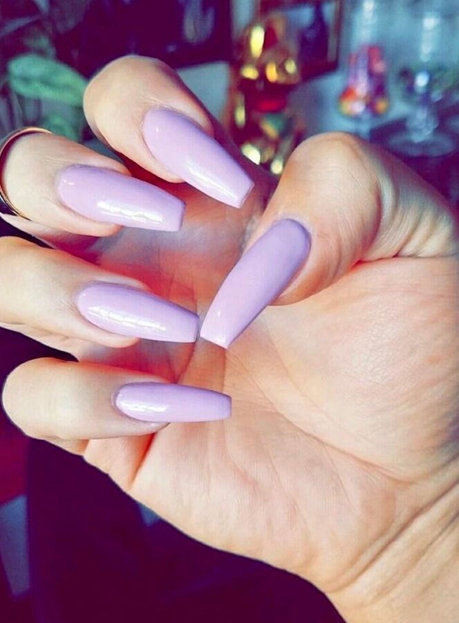 Sexy nails