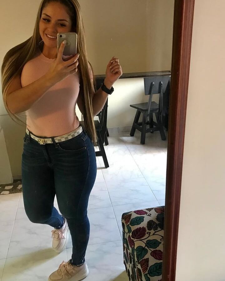 Marcela, Colombia (Vol.)