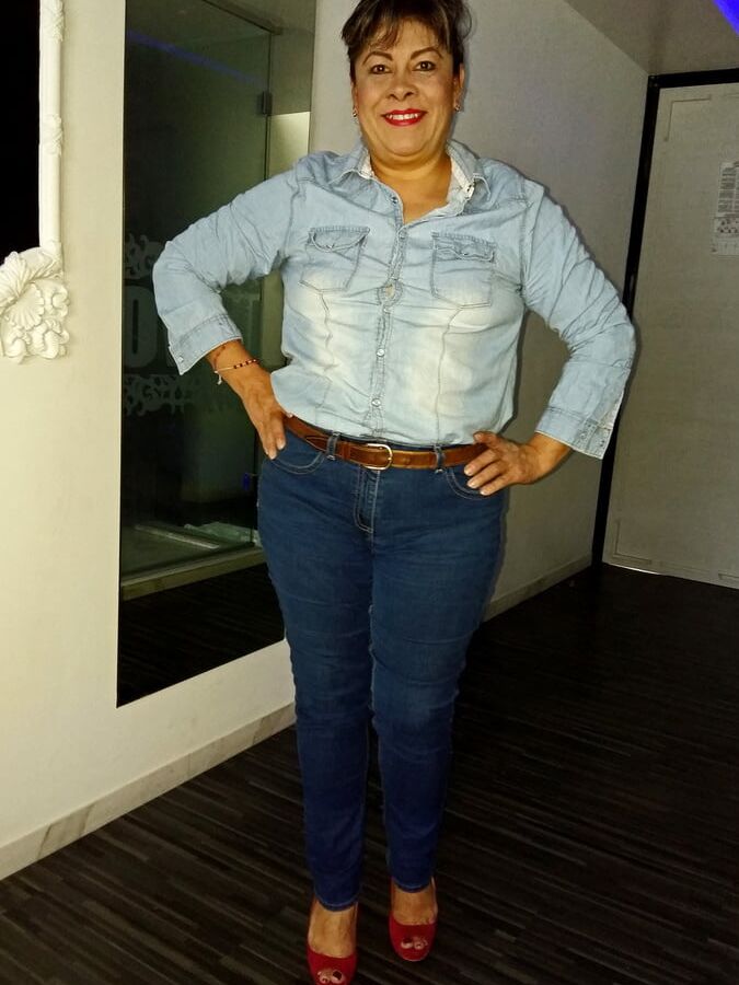 Puta Veterana Muy Cogida