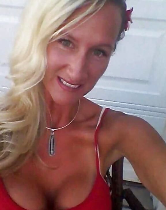 My Collection of Selfies - Milfs