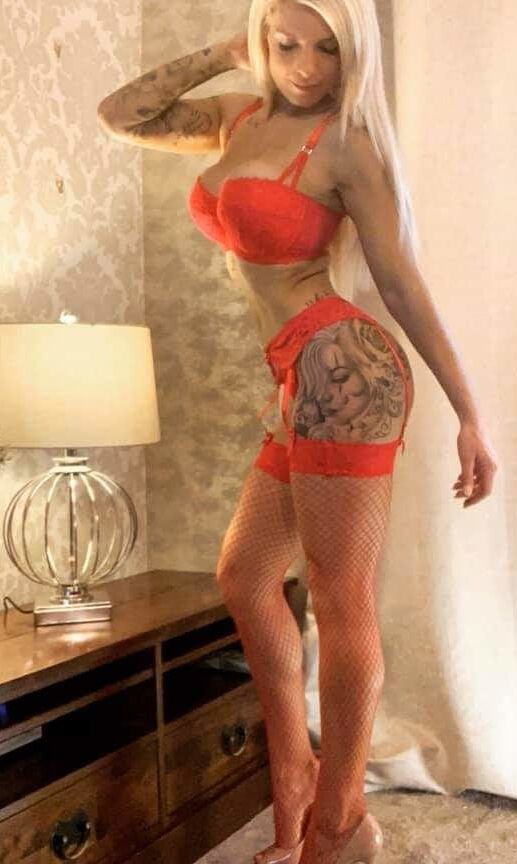 Facebook Sluts