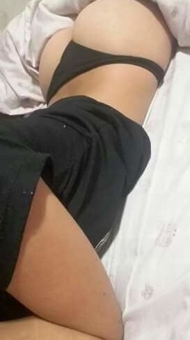 shy butt