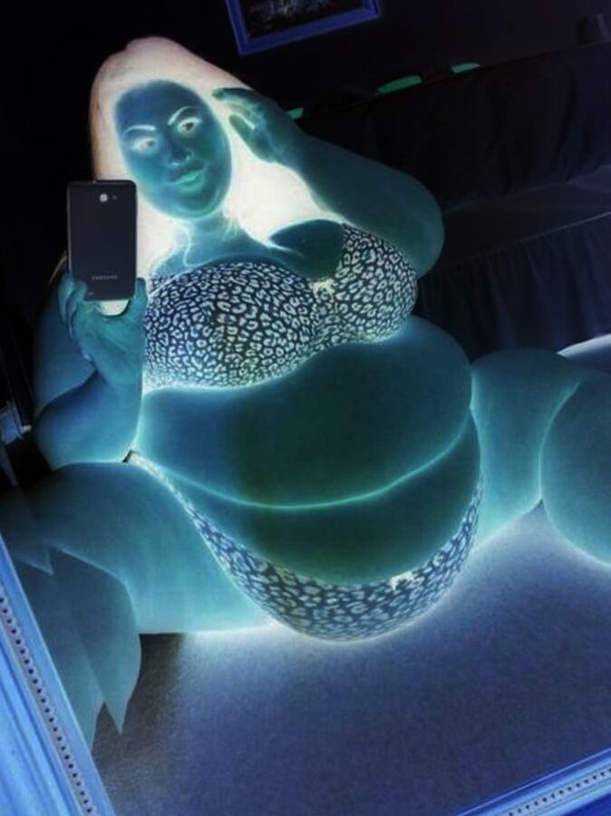 BBW negatives -