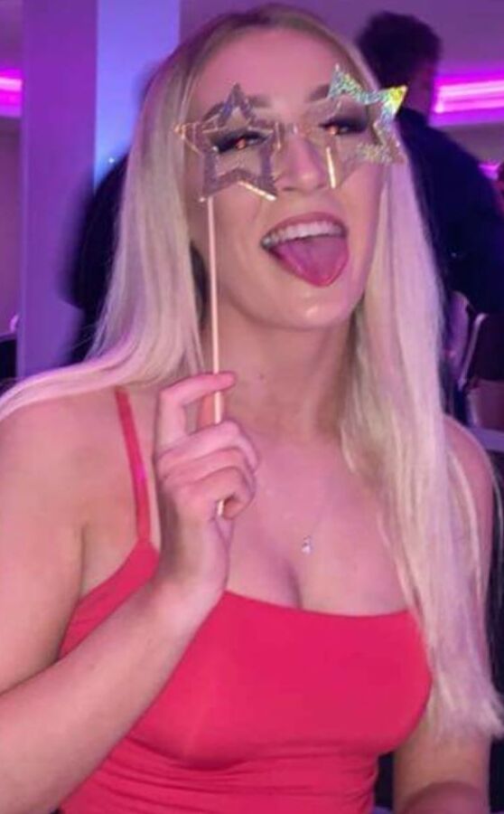 North Wales Sluts