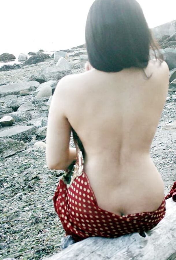 Policz Shipli mom sexy in sari