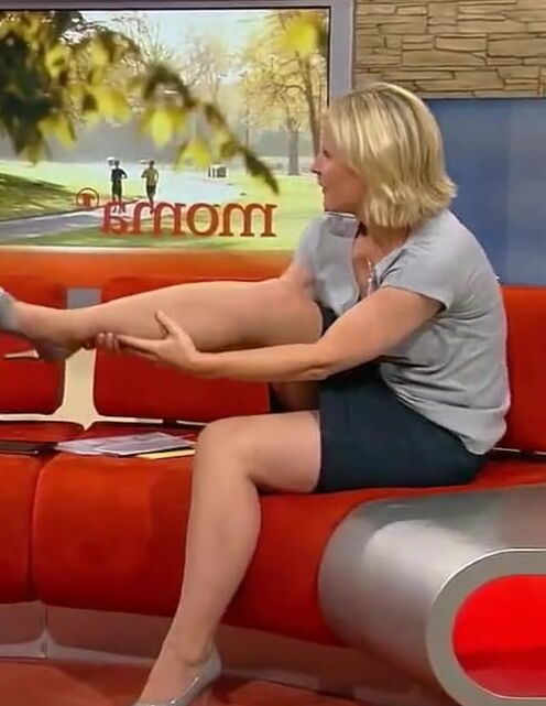 German TV Milf Susan Link