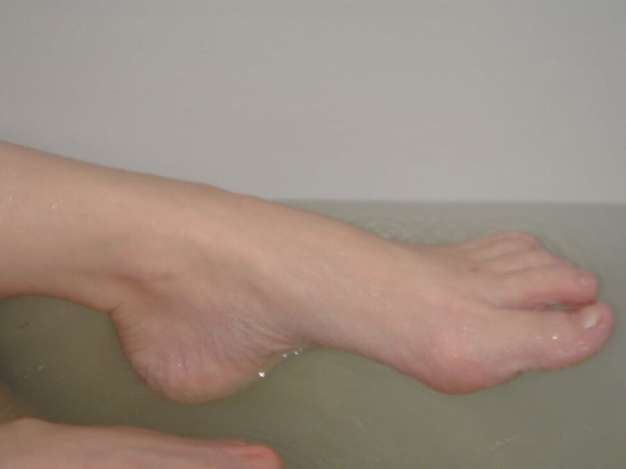 sweet feet
