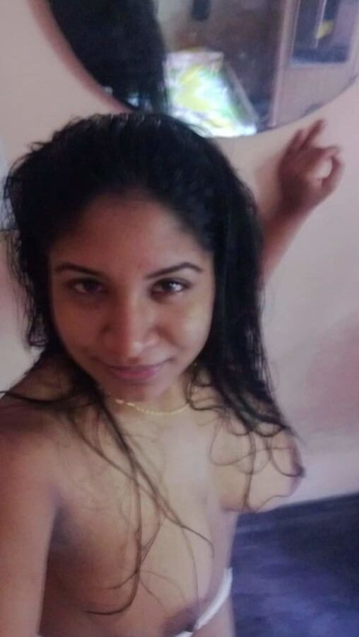 Sri Lanka Wasana Akki Nudes