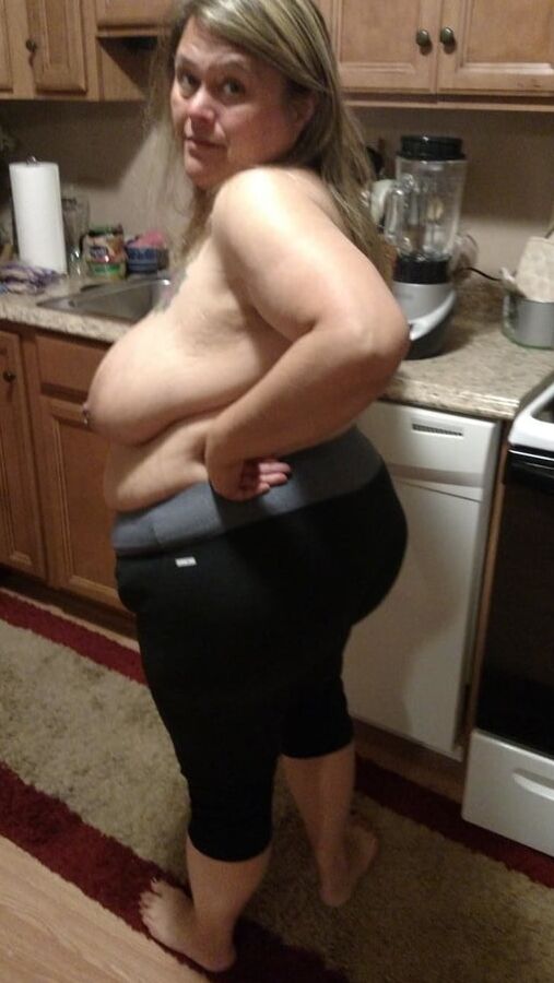 Bbw angie