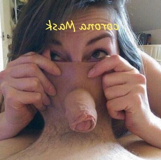 This FUCKIN&; CORONA VIRUS Is A REAL BALL-BUSTER!!!