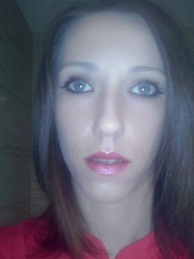 Geile Prostituierte Annika
