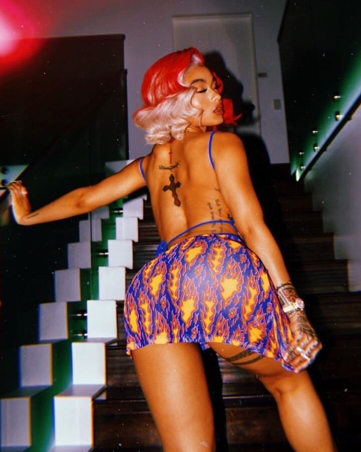 Got Body