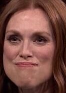 Julianne Moore
