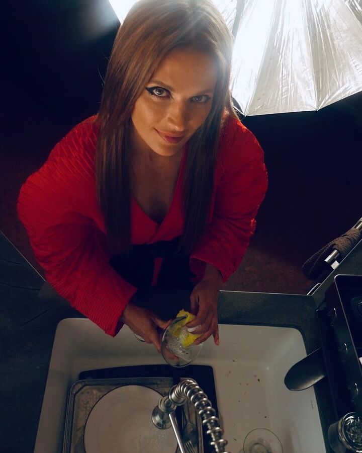 Stana Katic So Fucking Hot