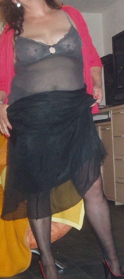 slutwife Pelzmausi