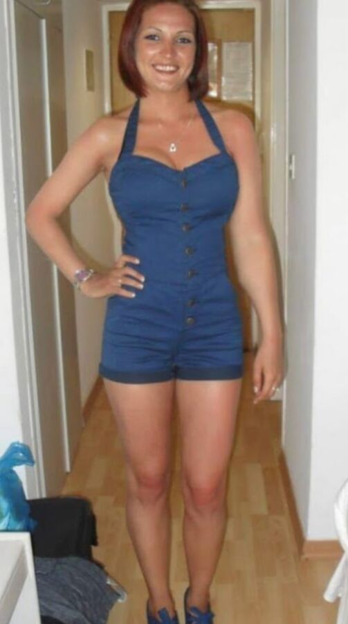 Random English Webslut