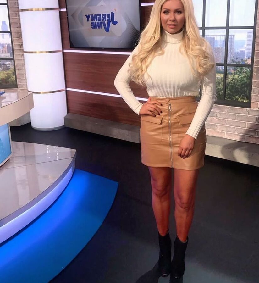 Nicola McLean
