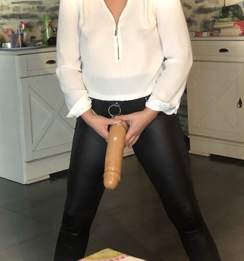 ma copine coquine