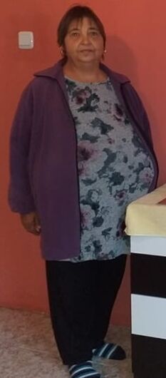 Russian ssbbw mama