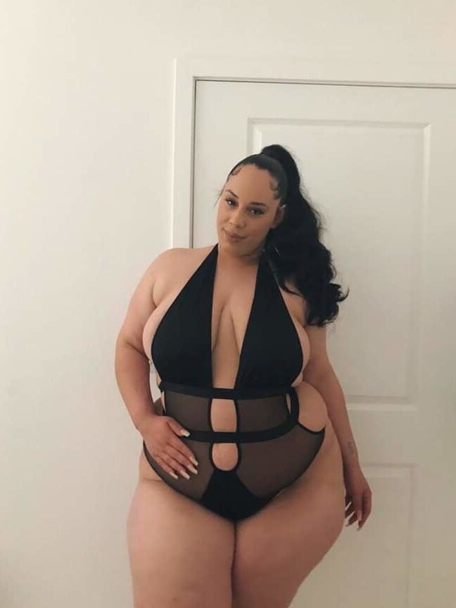 big gurls