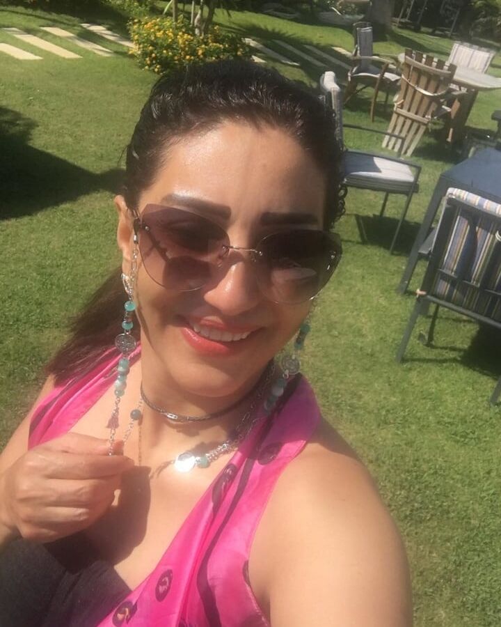 Wafaa Amer
