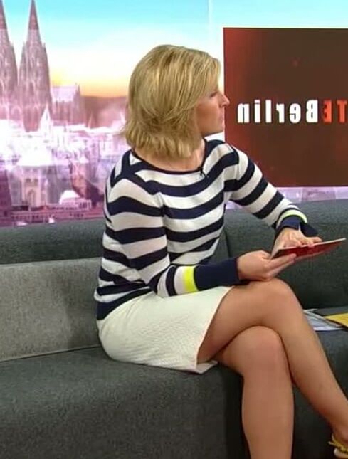German TV Milf Susan Link