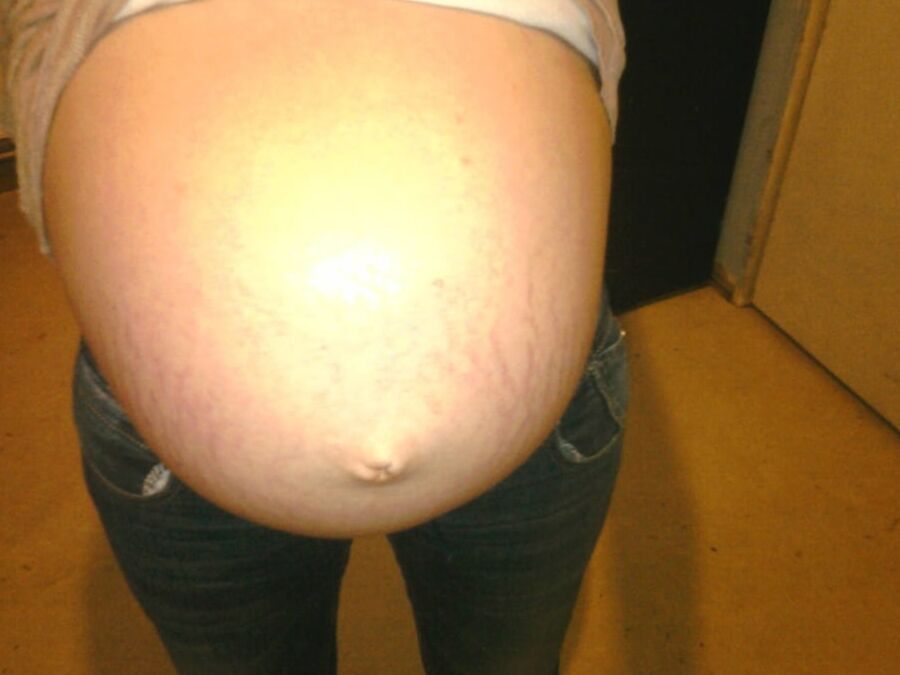 kenzy facebook pregnant